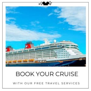 Travel Services Disney Cruise Travel Agent