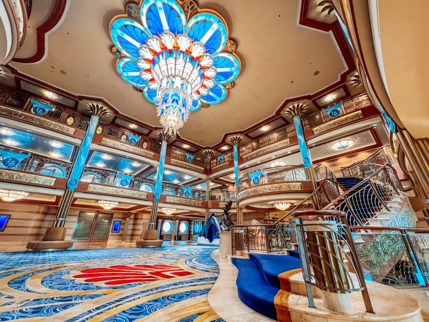 Disney Dream Cruise Ship