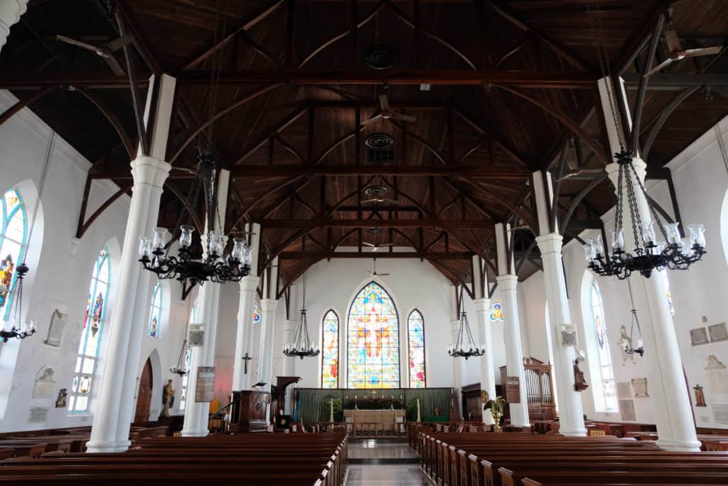 Bahamas Cruise Activities