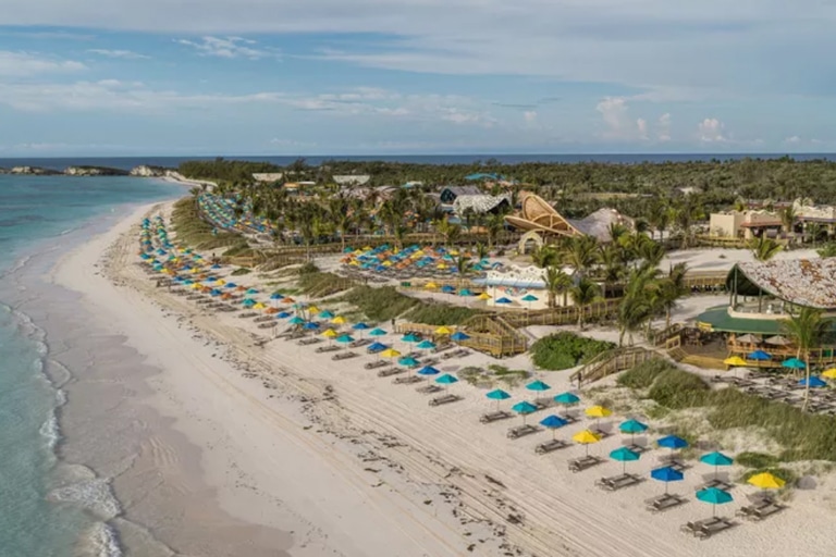 Disney Lookout Cay at Lighthouse Point