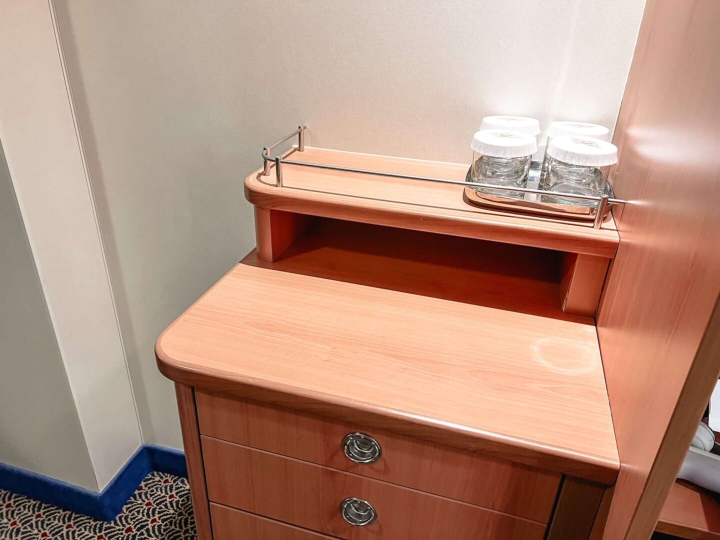 Disney Wonder Storage