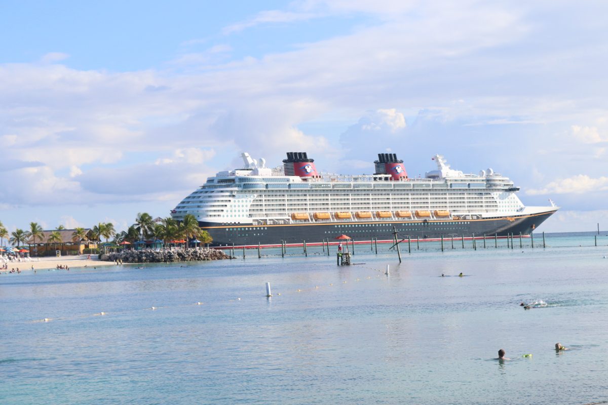 Disney Cruise Ship Disneyband Cruise MagicBand