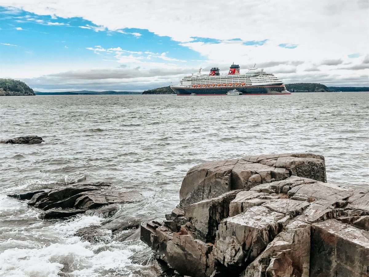Disney Ship Excursions