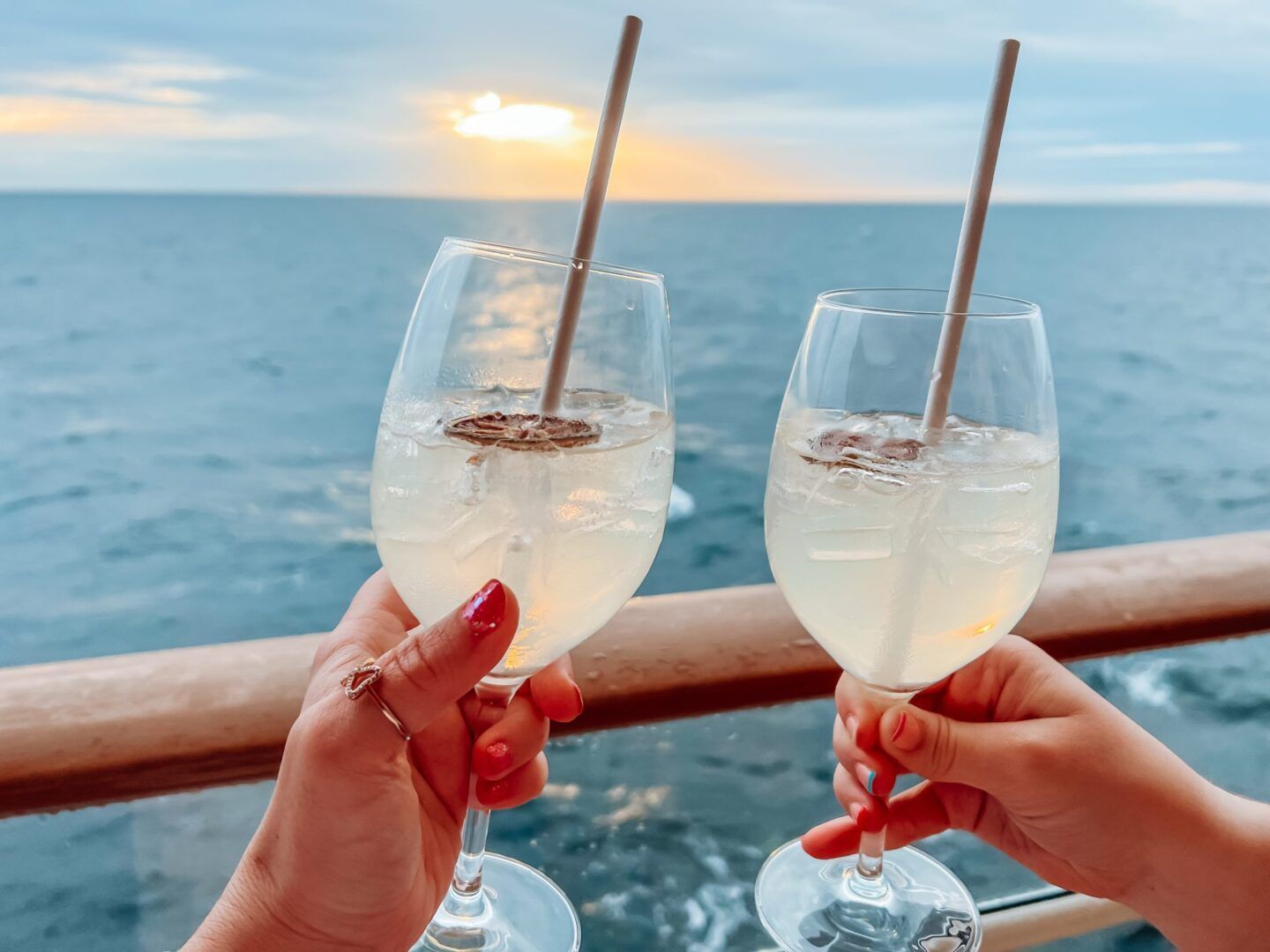 Disney Cruise for Adults