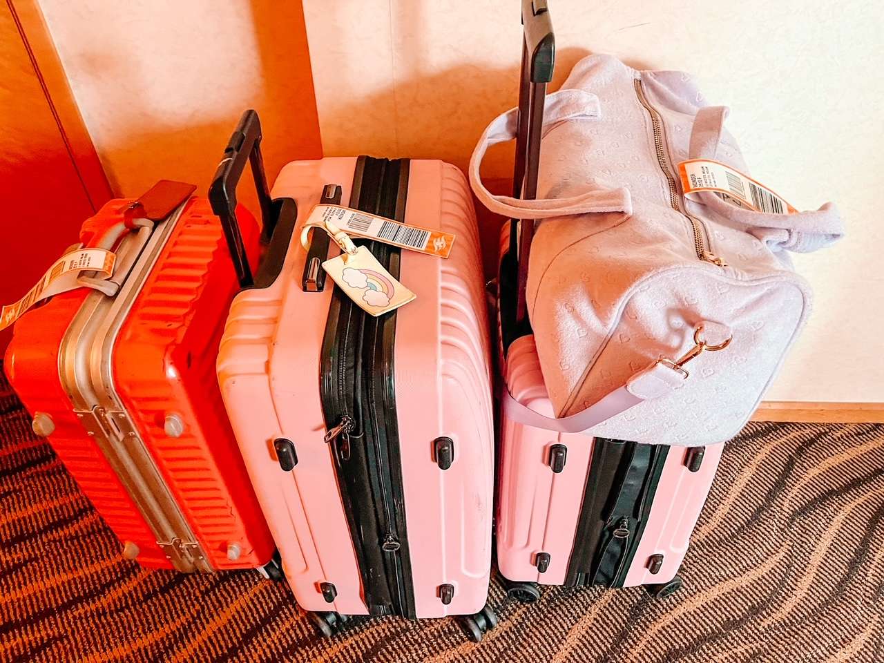 Luggage
