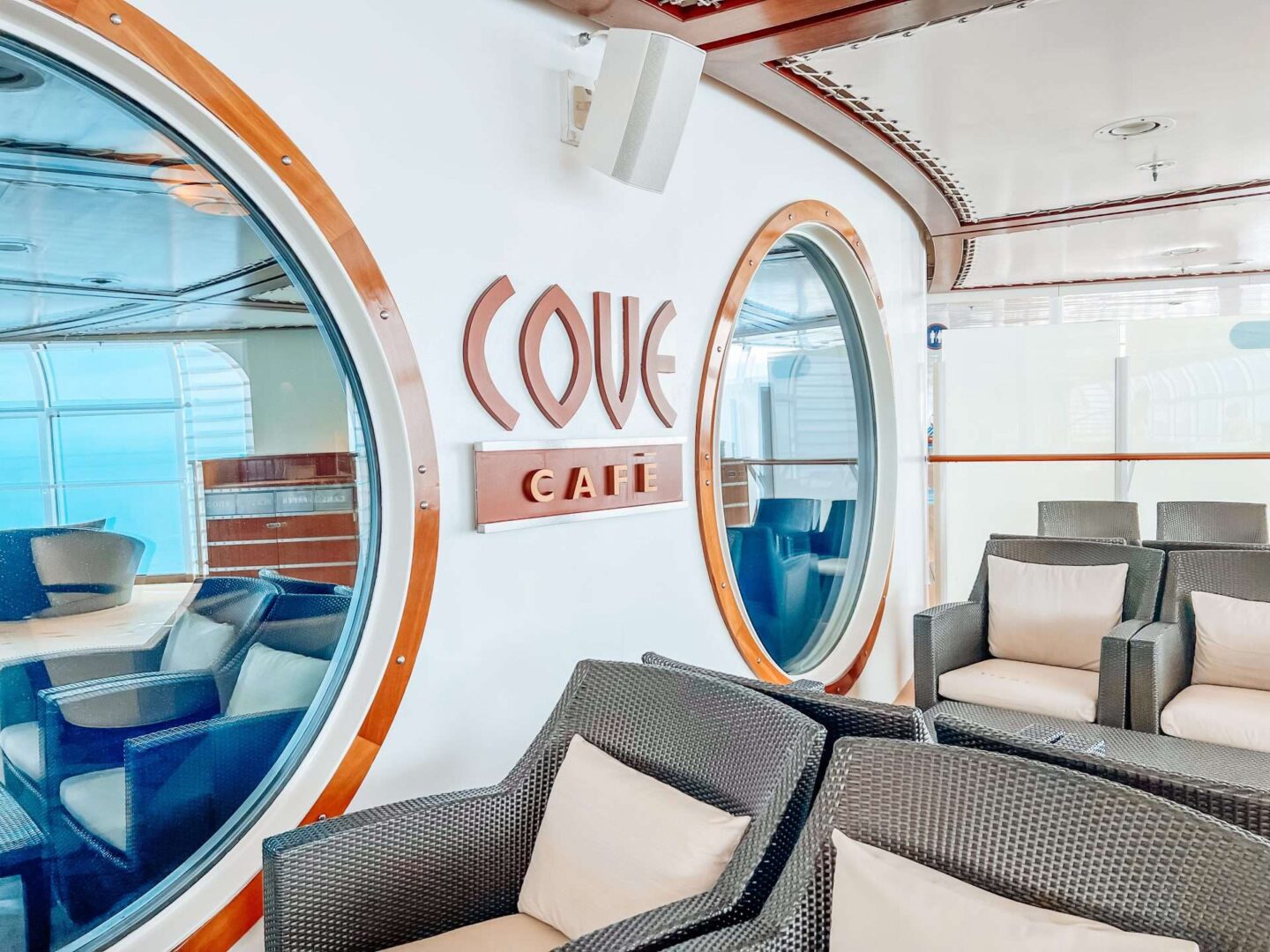 Cove Cafe