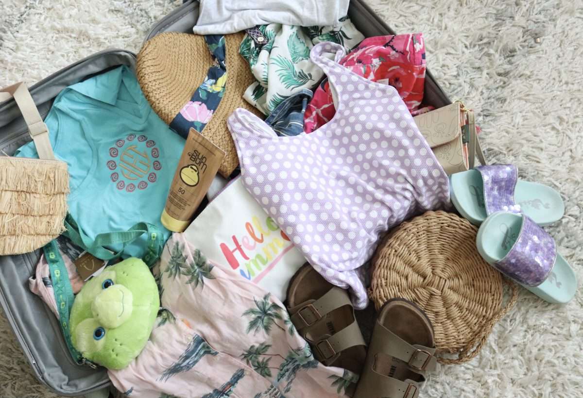 Disney Cruise Clothes