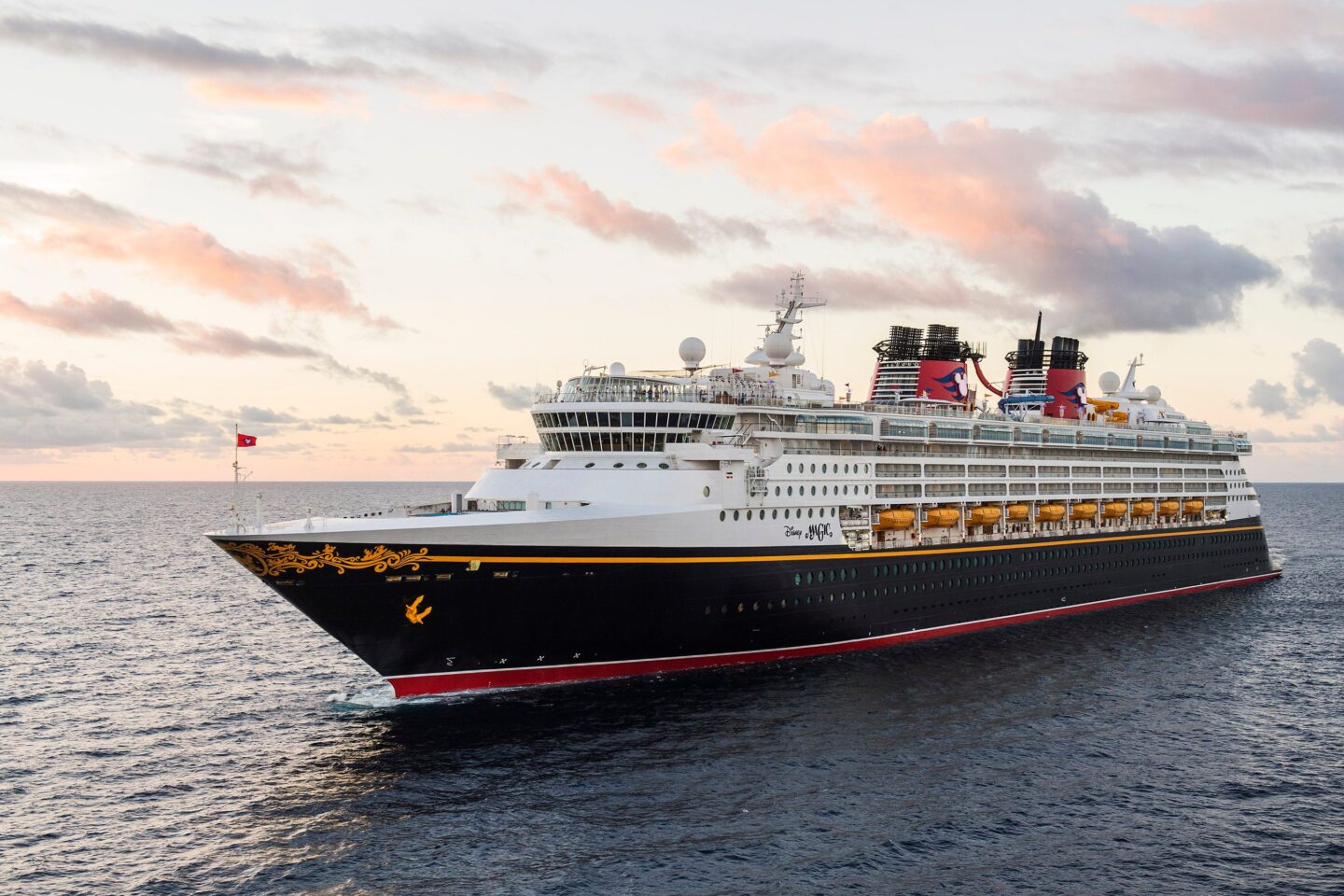 Disney MAgic (Matt Stroshane, photographer)