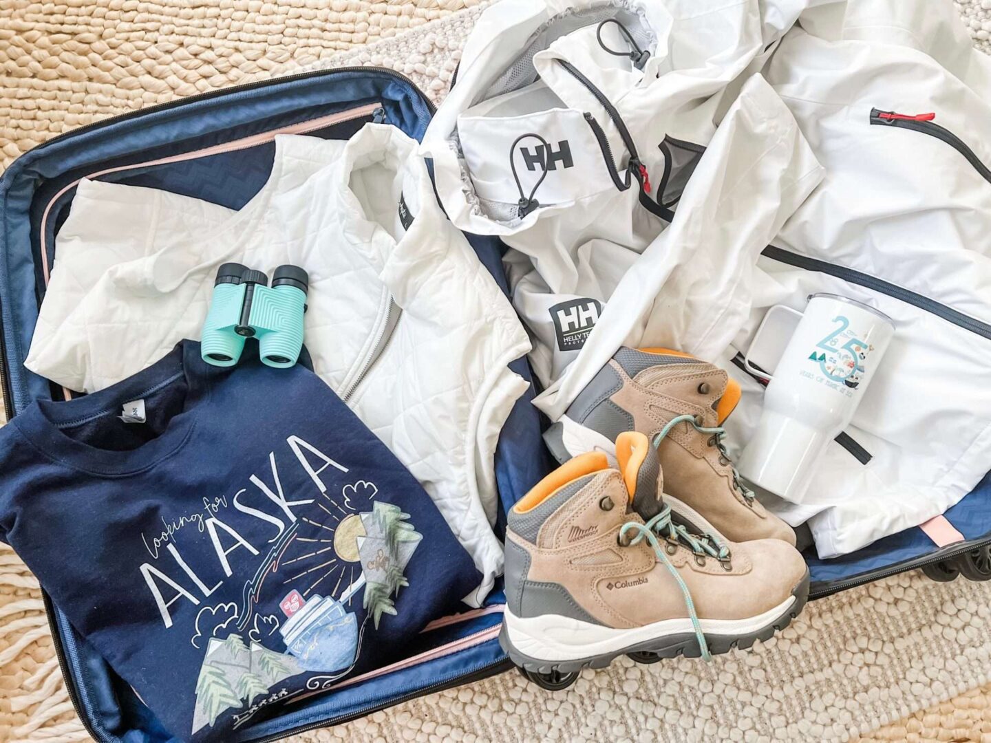 Disney Cruise Packing List