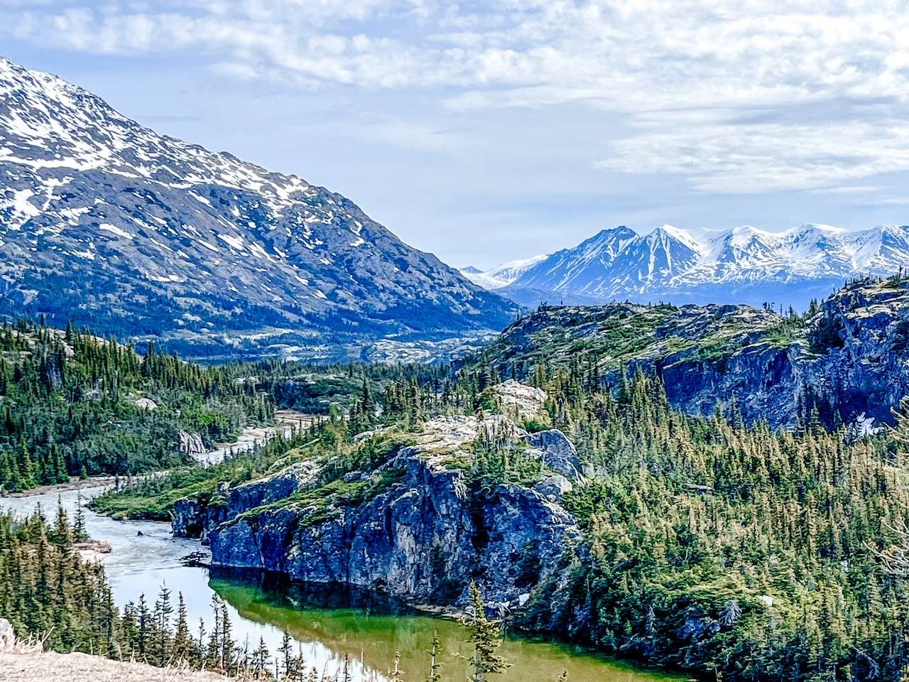 Disney Alaska Cruise Excursion