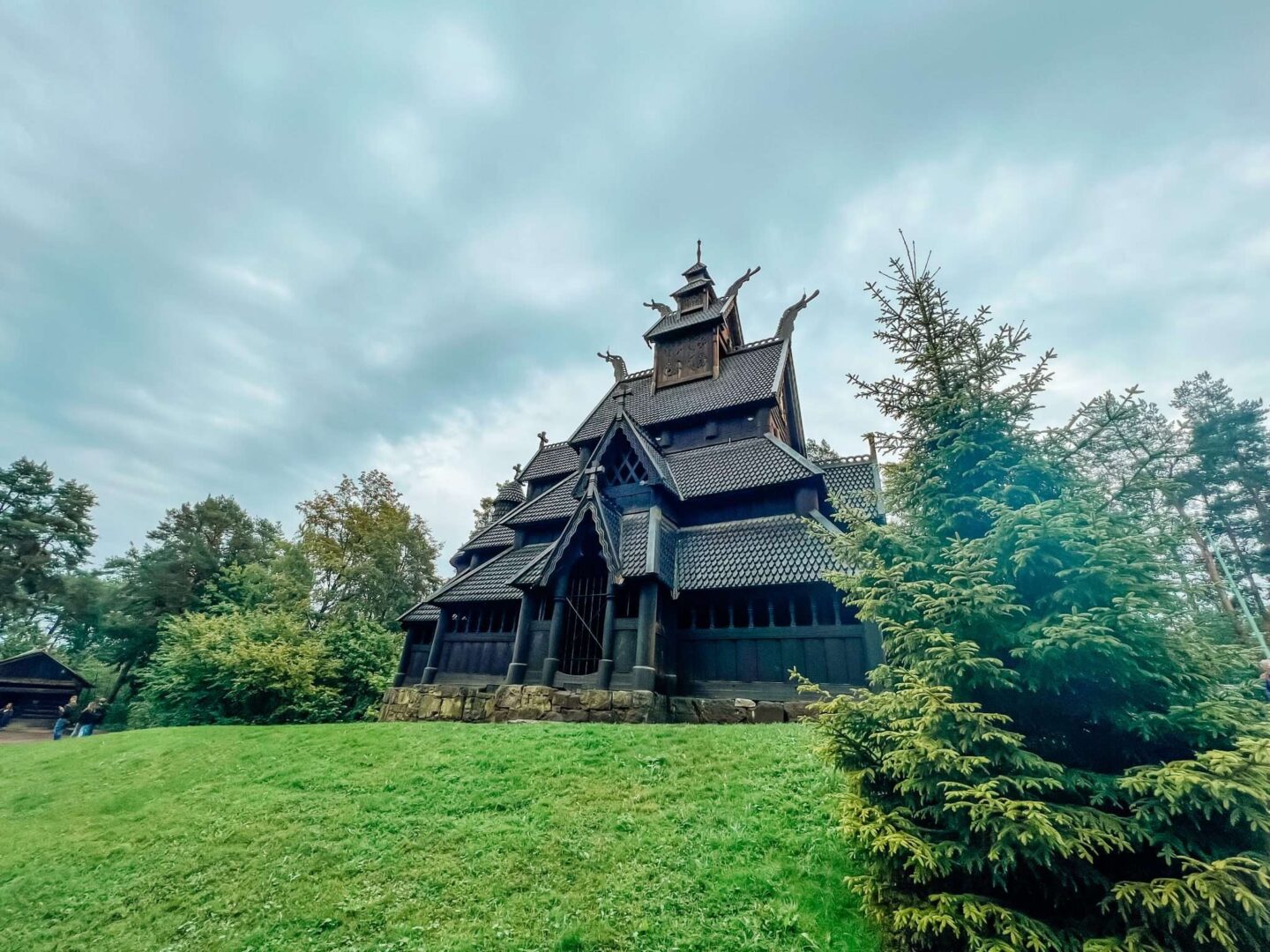 Northern European Disney Cruise Stops