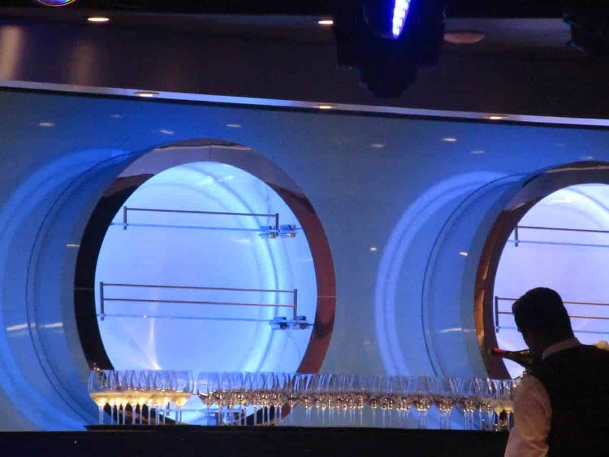 Wine Disney Cruise Lounge Anyone Can Cook Class