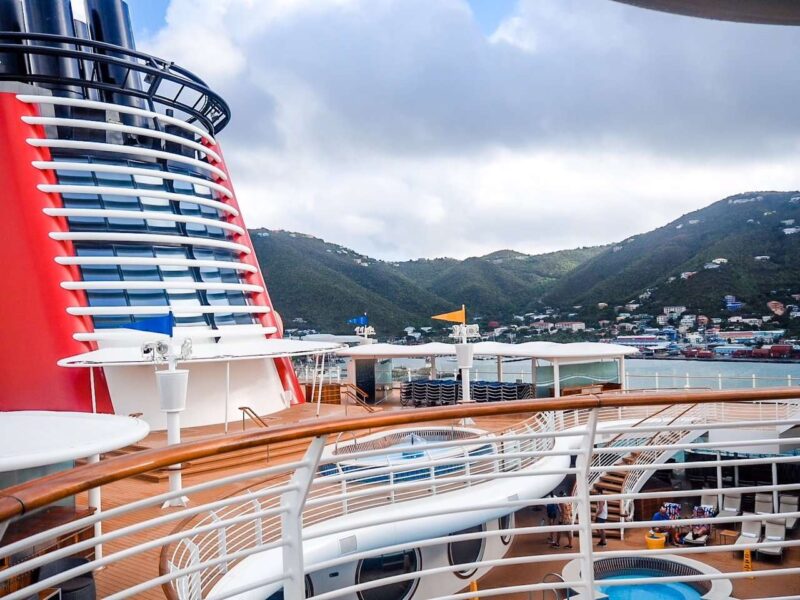 All About Cruise Hurricane Season on a Disney Cruise