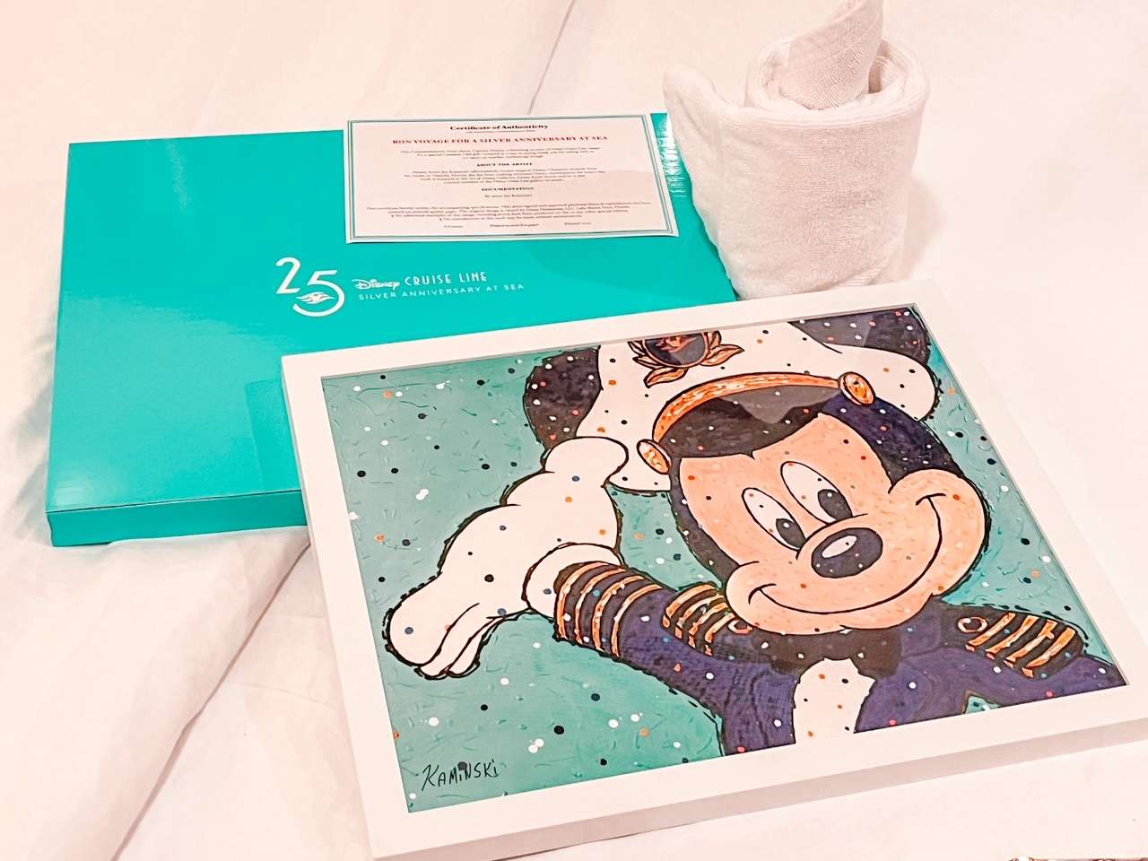 Disney Cruise Gifts Castaway Club Souvenirs