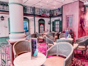 Disney Wonder Cruise Ship Guide