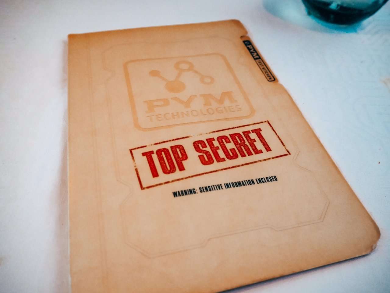 Top Secret Menu Avengers Restaurant Disney Cruise Marvel