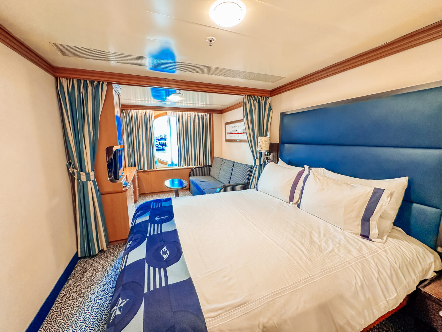 Disney Magic Cruise Ship Guide – Disney Cruise Planning, image size:1440x1080